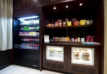 Courtyard By Marriott Mississauga Airport West Hotel