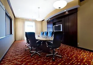 Courtyard By Marriott Mississauga Airport West Hotel
