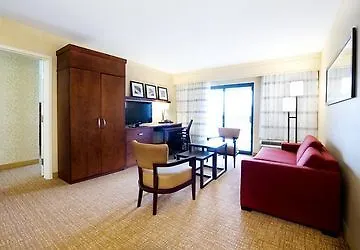 Courtyard By Marriott Mississauga Airport West Hotel 3*,  Canada